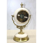 Metal Masa Üstü Saat thumbnail 2