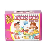 1035851 Alışveriş Listesi thumbnail 2