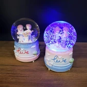 Büyük Boy Kar Küresi thumbnail 2