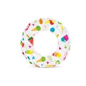 IS59230 İntex Baskılı Simit 51 cm - 1 Adet Stokta Olan Gönderilir - 2