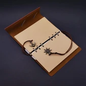 Defter Ve Kalem Kutulu Set thumbnail 2