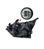 LEOPARTS Isuzu D-Max Far Lambası Sağ (Ledli) 2024-2026 thumbnail 3