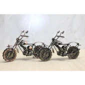 Metal Bilyeli Motor Orta Boy thumbnail 1