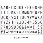 A5 Led Işıklı Yazı Panosu thumbnail 2