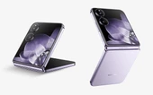 Xiaomi Mix Flip 12 GB RAM 512 GB Mor Cep Telefonu ( Resmi Distribütör Garantili) - 1