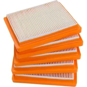 Forza FRZ5000 Hasat Makinası Hava Filtresi 5 Adet thumbnail 1