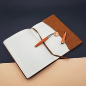 Özel Tasarım Defter Kalem Seti thumbnail 3