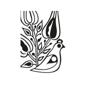 5004 Linol Baskı Seti thumbnail 4