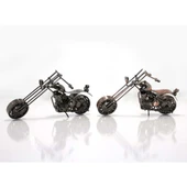 Metal Bilyeli Motor Orta Boy thumbnail 1