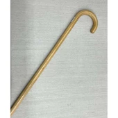 Rahat Tutuşlu Zarif Ahşap Baston thumbnail 2