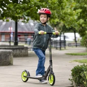 Evo Flexi Max 2 Tekerlekli Scooter Yeşil - 2