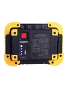 750 Lümen Powerbank Şarjlı Işıldak thumbnail 1