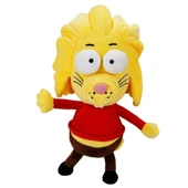 Kral Şakir Remzi Peluş 25 cm thumbnail 1