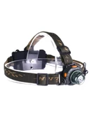 Sensörlü Şarjlı Kafa Lambası - 2