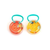 Düğme Çıngırak 4118, Bebekler İçin Çıngırak thumbnail 1