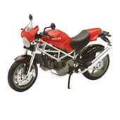 Sinerjim 1:12 Ducati Sinerjim S4 thumbnail 1