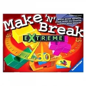 Ravensburger Make'N Break Extreme - 4