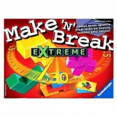 Ravensburger Make'N Break Extreme - 1
