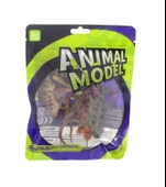 Model Sürüngen Hayvanlar thumbnail 5