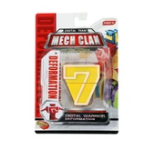 Robota Dönüşen Rakam- Yedi thumbnail 5