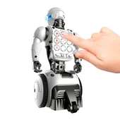 Silverlit Junior 1.0 Robot - 3