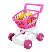 Dede Market Arabası Dolu thumbnail 1