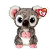 Ty Beanie Boos Peluş Koala Karli 15 cm thumbnail 1