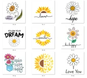 Papatya Motivasyon Hediye Kutusu, Hediye Sepetleri, Papatya Konsept Hediye Seti P Serisi (18 Farklı Model) thumbnail 3