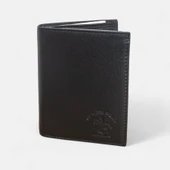 Lederax Hakiki Deri Dikey Erkek Cüzdan LD603 thumbnail 5