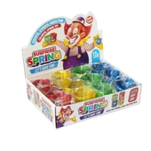 7170 Stres Yayı Orta Boy  - 1 Adet Stokta Olan Gönderilir thumbnail 2