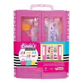03783 Lindanın Gardrobu -Fentoys - 2