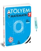 7.Sınıf Matemito Matematik Atölyem Soru Bankası - 1