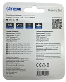 Samsung Uyumlu Type C Flash Bellek Uyumlu 128 Gb Otg Usb Type C Flash Bellek Disk Pc Uyumlu - 2