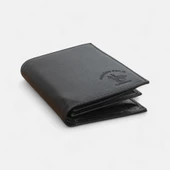 Lederax Hakiki Deri Dikey Erkek Cüzdan LD603 thumbnail 4