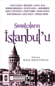 Kitap: Sanatçıların İstanbul’u - 1
