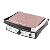 FAKİR N Joy 6 Dilim Kapasiteli Tost Makinesi Rosie thumbnail 1