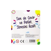 Pop İt Renkli Stres Çarkı thumbnail 2