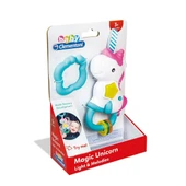 17333 Sinerjim İnteraktif Unicorn Oyuncak / +6 ay - 4