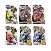 S00013289 ROBOT TRANSFORMER - 1 Adet Fiyatı thumbnail 4