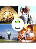 HS-71 KATLANABİLİR LAMBA thumbnail 2