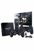 Android Tv Smart Box Kablosuz MX Box Android Tv Smart Box - 3
