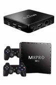 Android Tv Smart Box Kablosuz MX Box Android Tv Smart Box - 4