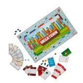 Megatown Emlak Ticareti Oyunu thumbnail 3