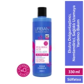 Urban Care ( 2 ADET ) Hyaluronic Acid & Collagen Sıvı Saç Bakım Şampuanı - 1