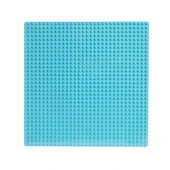 Ausini  25,5 X 25,5 Mavi Zemin thumbnail 2