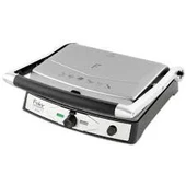 FAKİR N Joy 6 Dilim Kapasiteli Tost Makinesi Silver Stone thumbnail 1