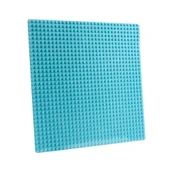 Ausini  25,5 X 25,5 Mavi Zemin thumbnail 1