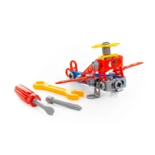 72962 TASARIIM SETİ (MUCİT) , 57  PARÇA (KUTUDA) thumbnail 3