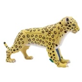 Robota Dönüşen Savaşçı Leopar thumbnail 3