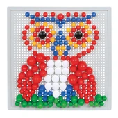 03 333 EĞİTİCİ MANTAR VE DÜĞMELER 514 PARÇA thumbnail 2